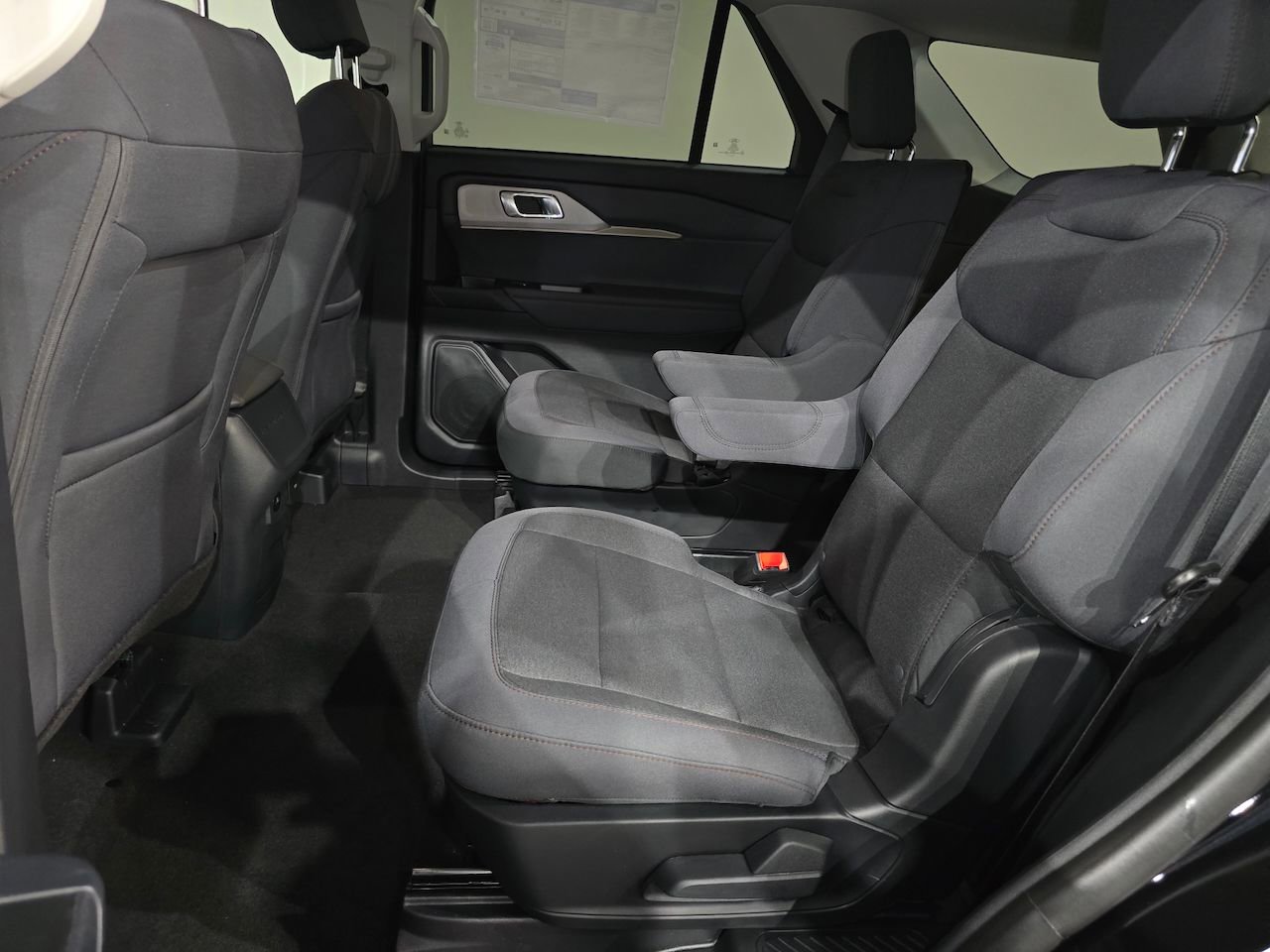 New 2026 Ford Explorer Active image 34