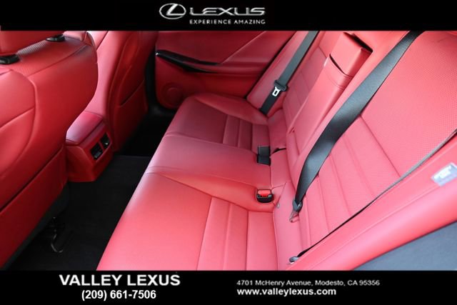 Used 2024 Lexus IS 500 image 14