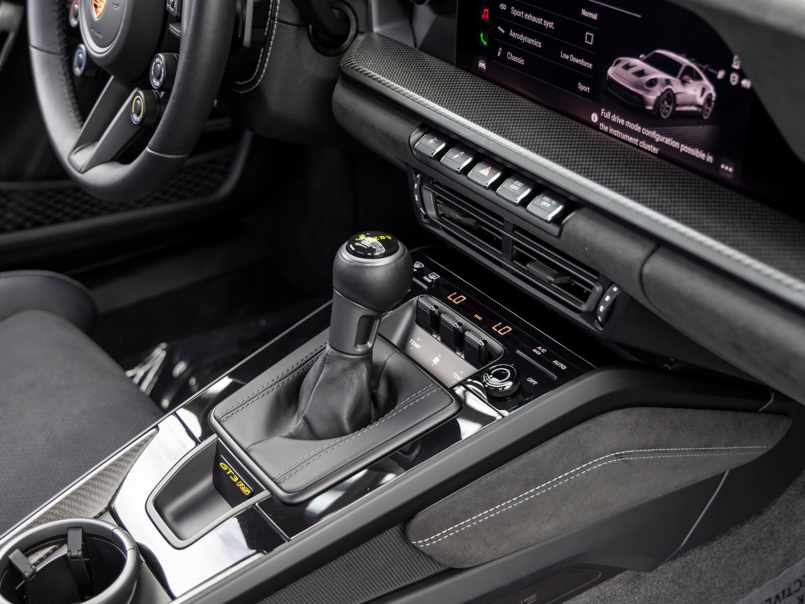 Certified 2023 Porsche 911 GT3 RS RWD image 64
