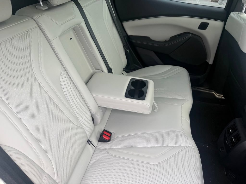 Used 2023 Ford Mustang Mach-E Premium RWD image 56