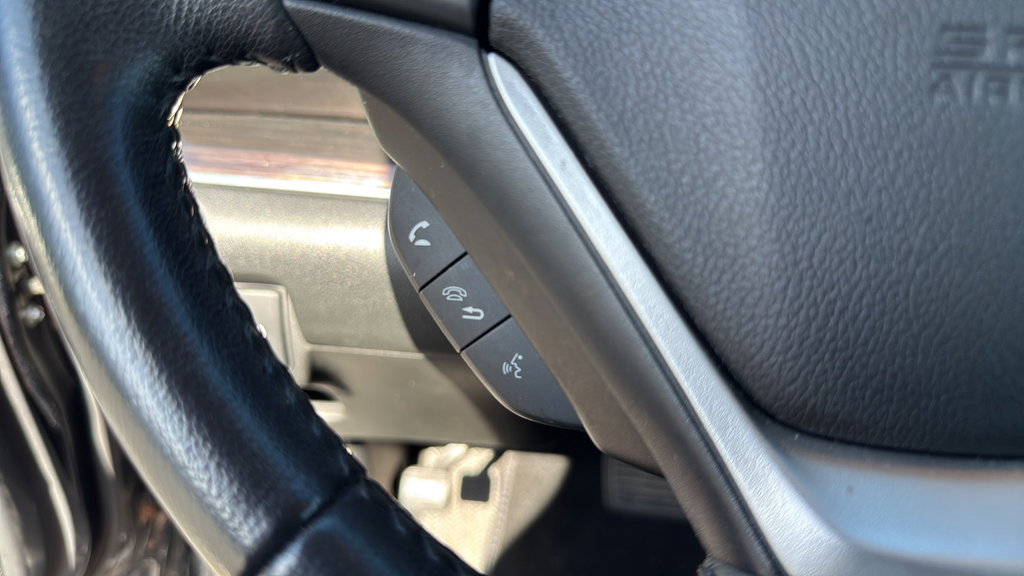 Used 2015 Honda CR-V EX-L image 36