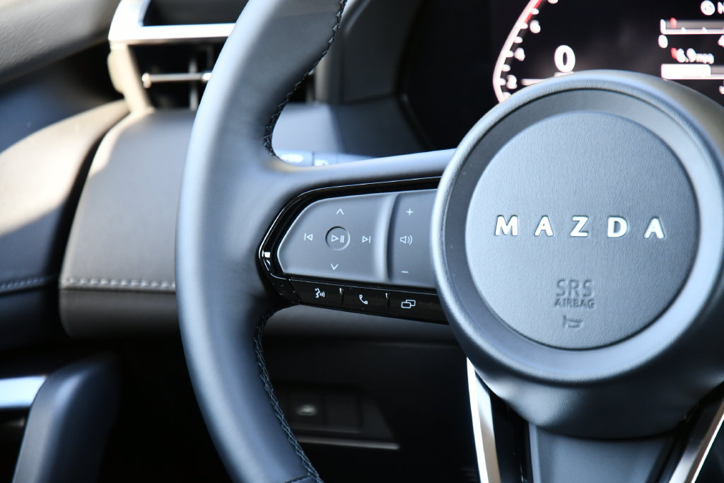 New 2026 MAZDA CX-5 Preferred AWD/4WD image 24
