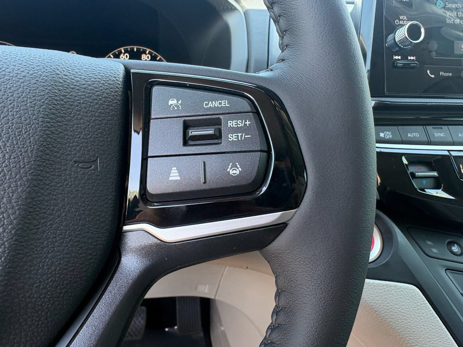 New 2026 Honda Odyssey EX-L image 22