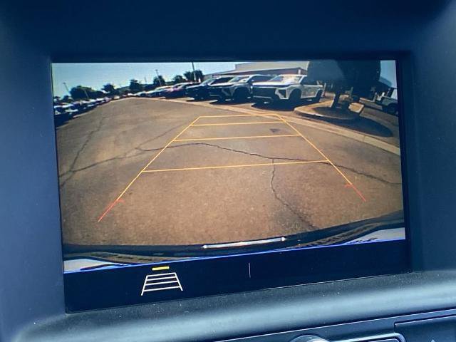 Used 2019 GMC Terrain SLE w/ Driver Convenience Package FWD image 10