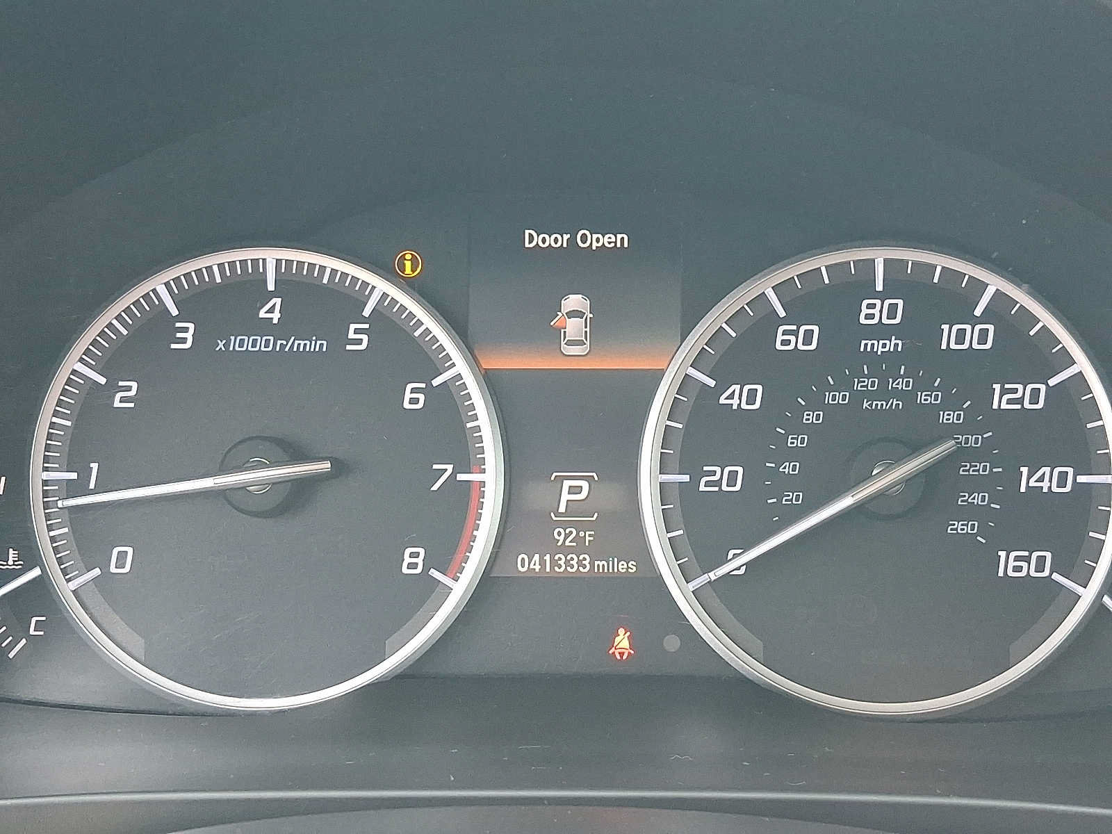 Used 2021 Acura ILX w/ Premium Package FWD image 21
