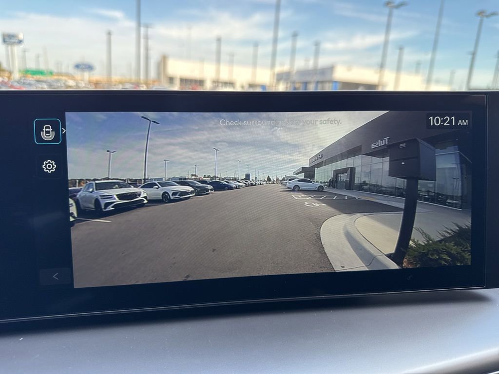 New 2026 Hyundai Ioniq 9 SE image 23