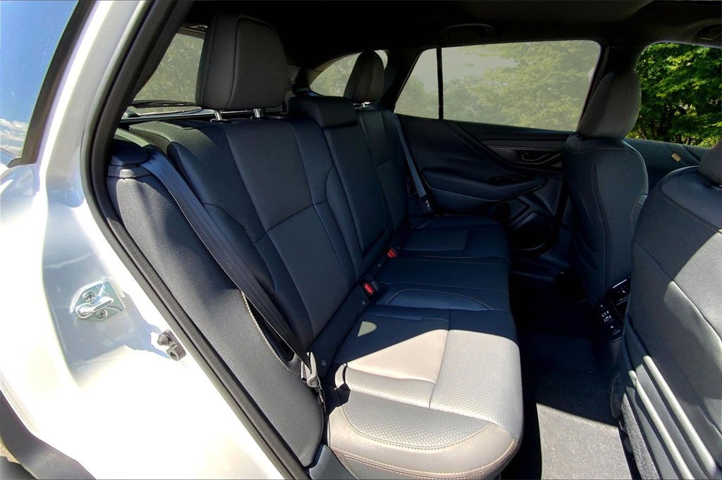 New 2025 Subaru Outback Wilderness image 9