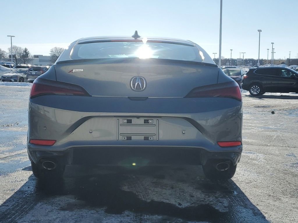 Used 2024 Acura Integra A-Spec image 6