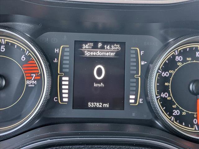 Used 2020 Jeep Cherokee Altitude image 11