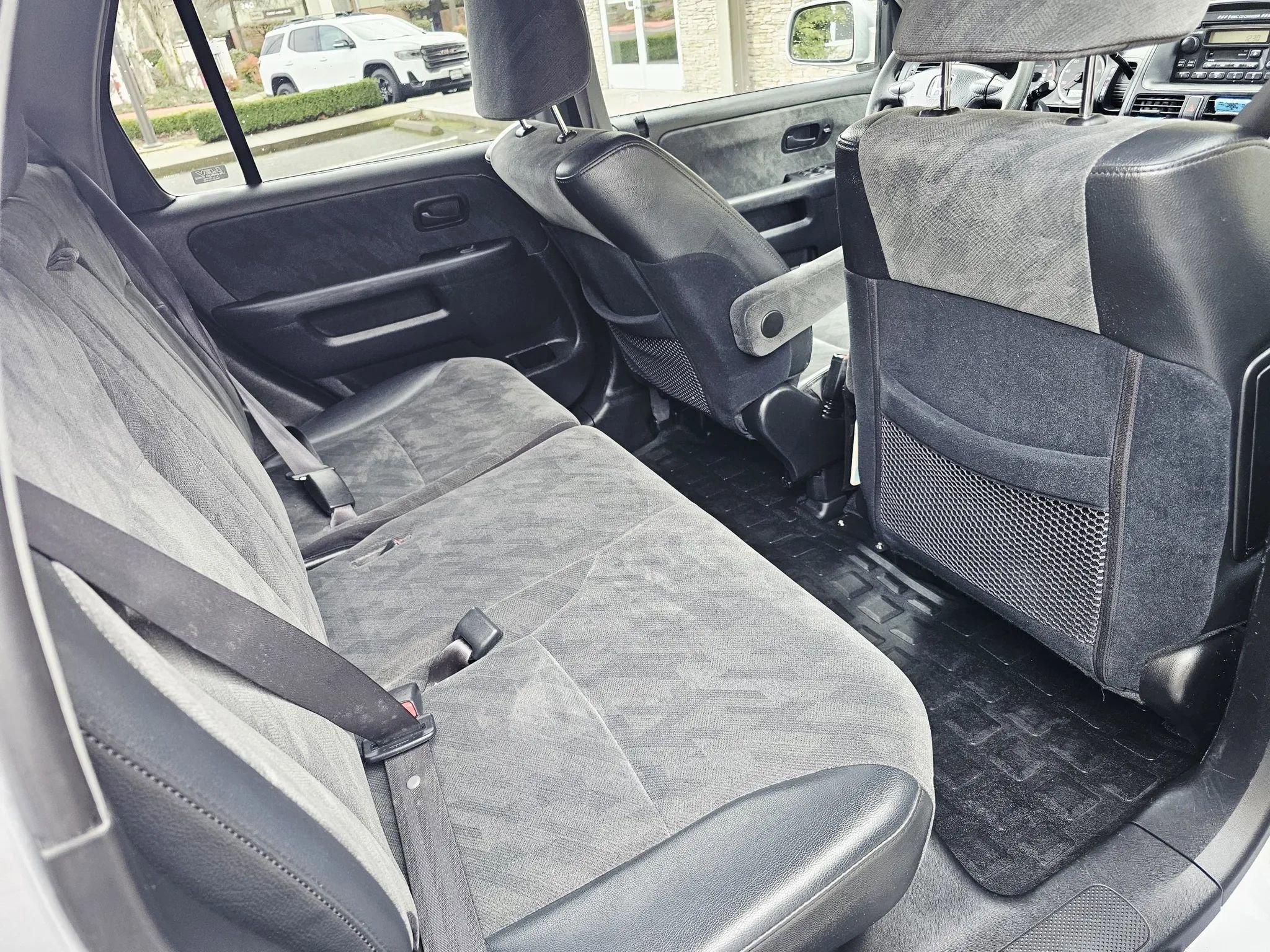 Used 2003 Honda CR-V EX image 12