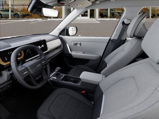 New 2027 Kia Seltos S AWD/4WD image 17