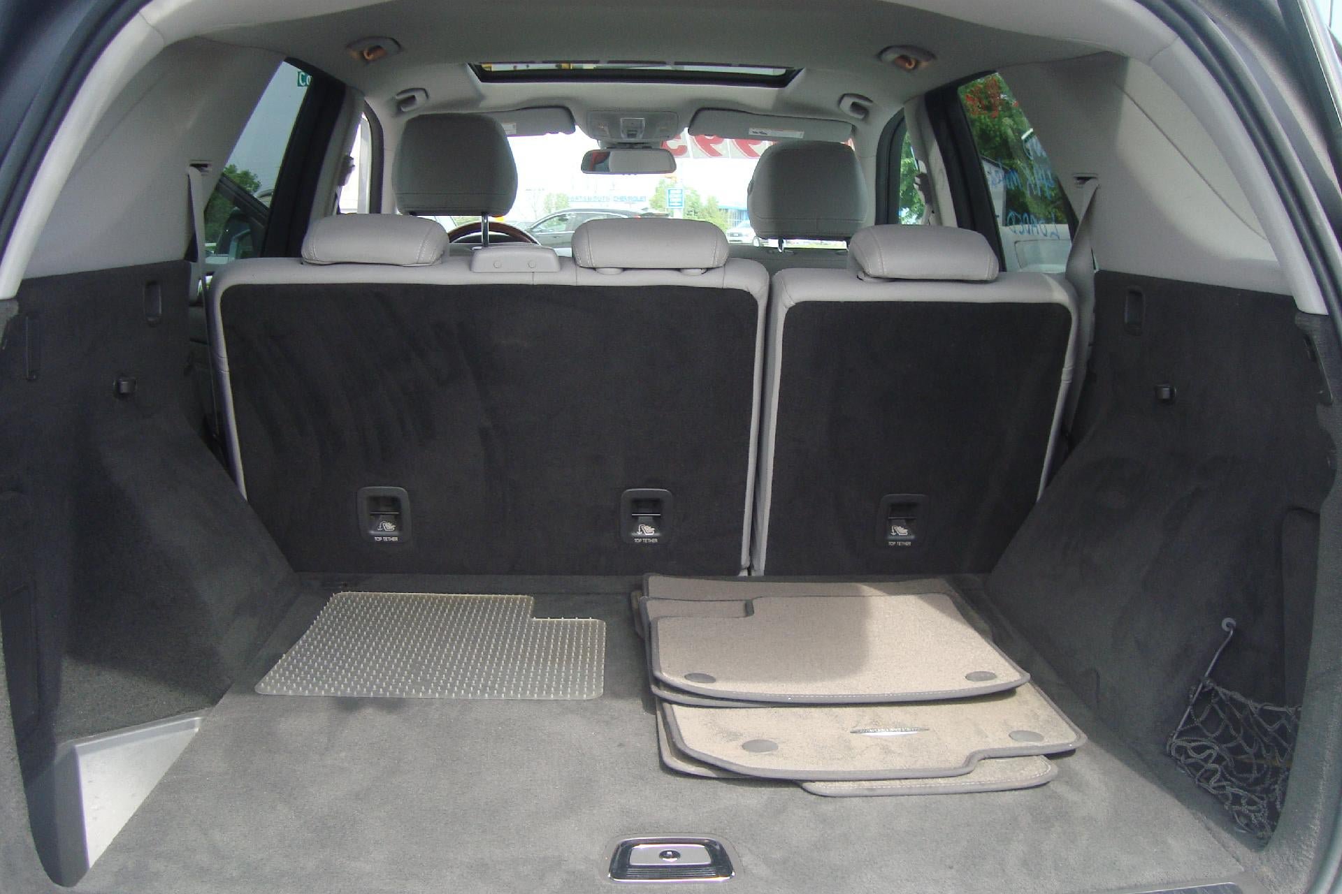 Used 2012 Mercedes-Benz ML 350 4MATIC image 23