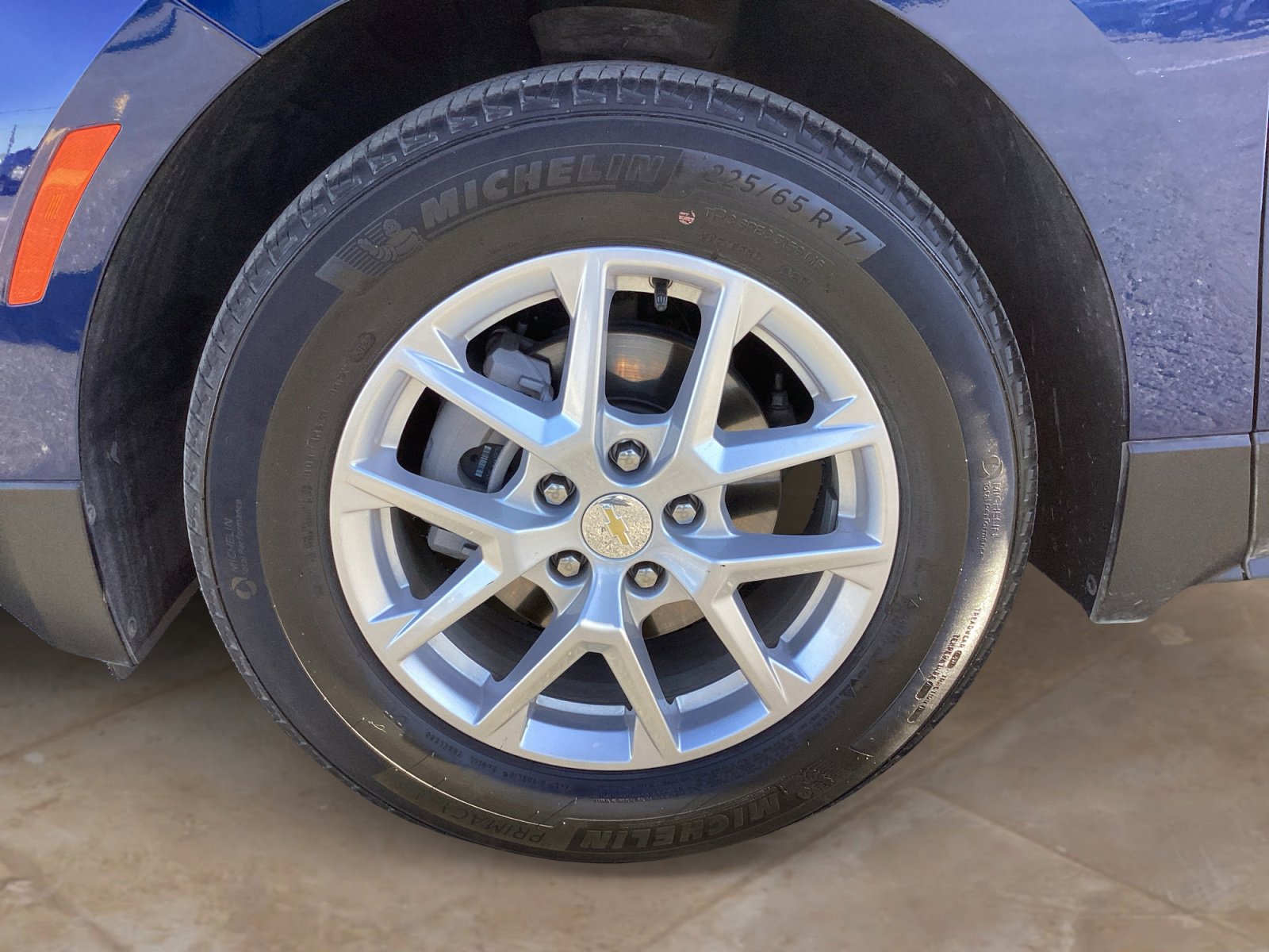 Used 2023 Chevrolet Equinox LS image 27