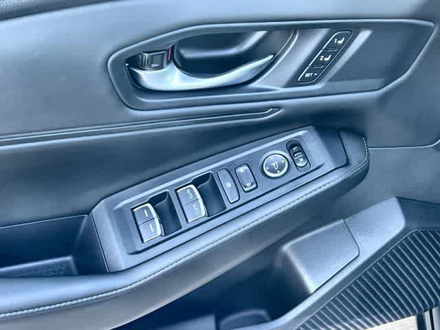 Certified 2026 Honda Accord Sport image 30