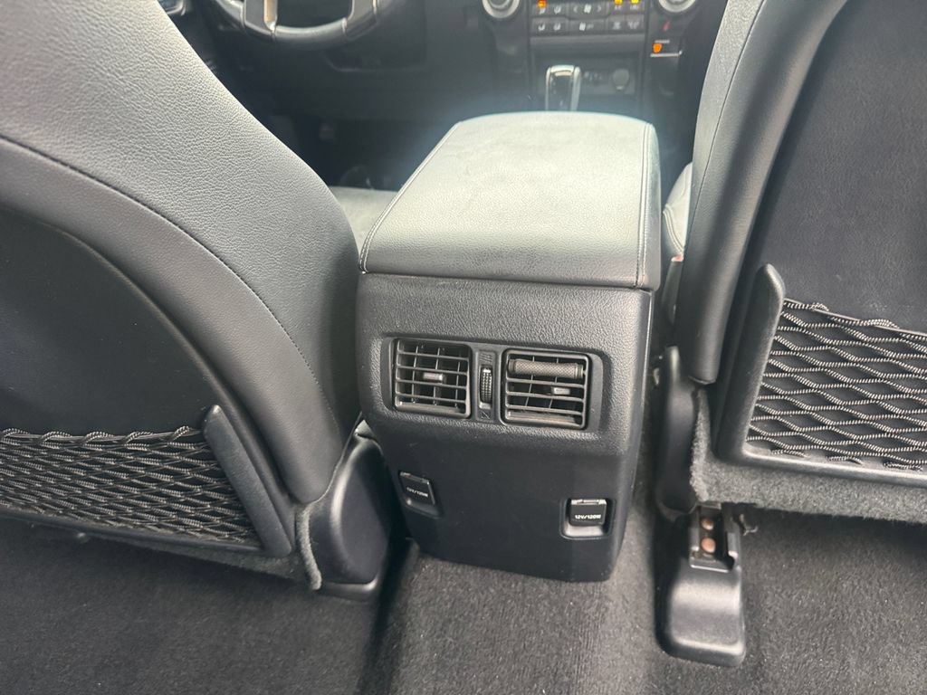 Used 2019 Toyota 4Runner Limited w/ Wilderness Package AWD/4WD image 24