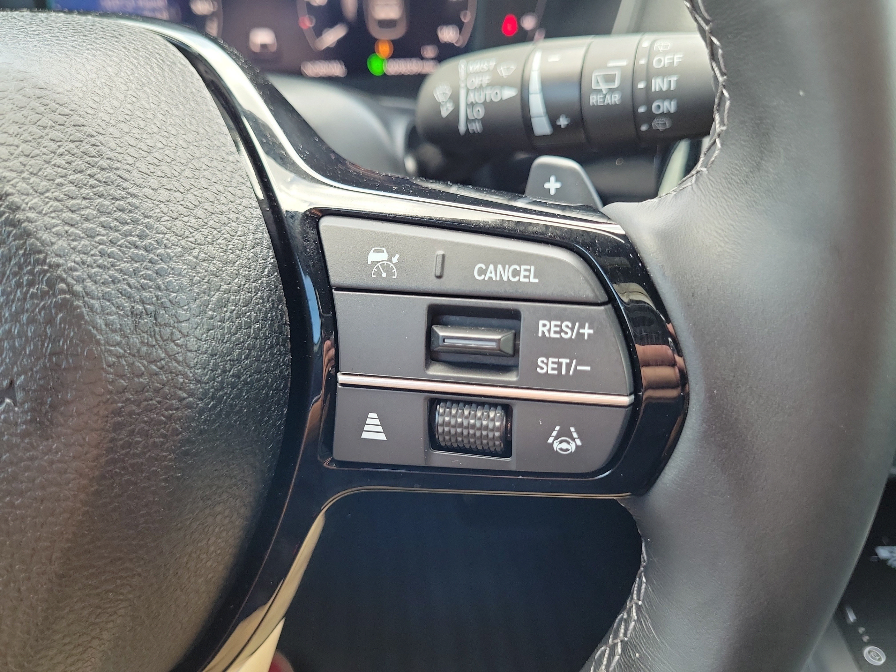 Used 2026 Honda Civic Sport Touring image 31