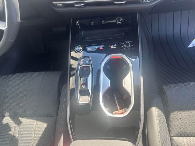 New 2026 Audi A6 Prestige AWD/4WD image 27