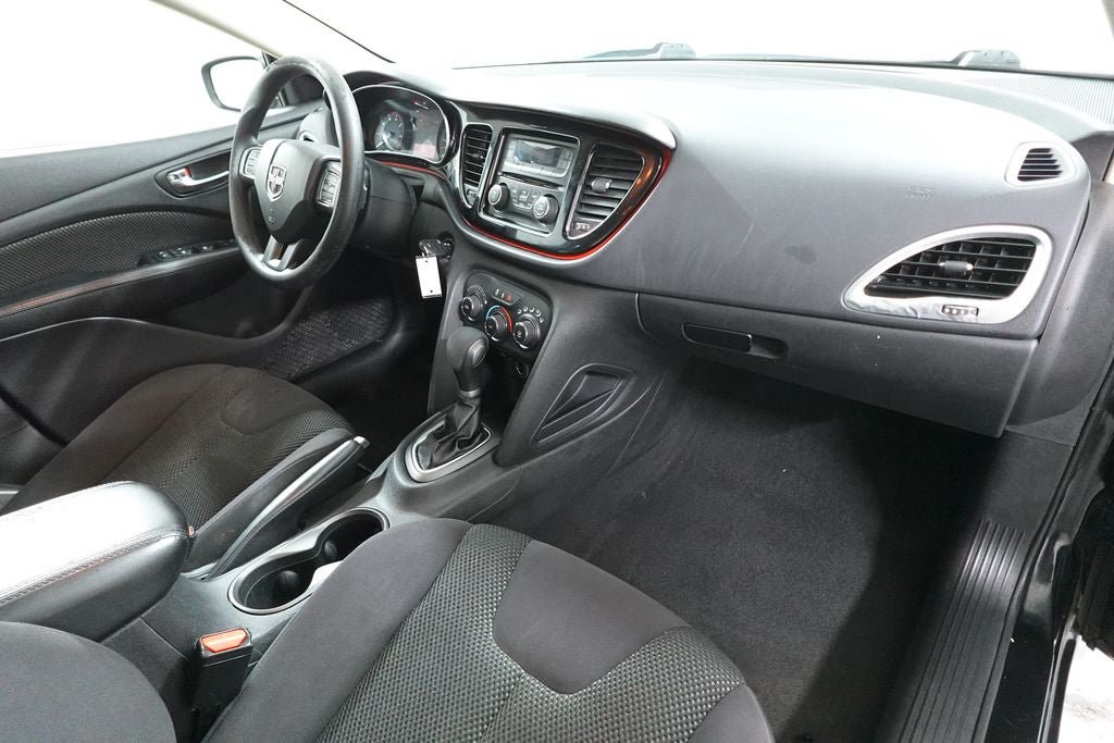 Used 2015 Dodge Dart SE w/ Convenience Group FWD image 28