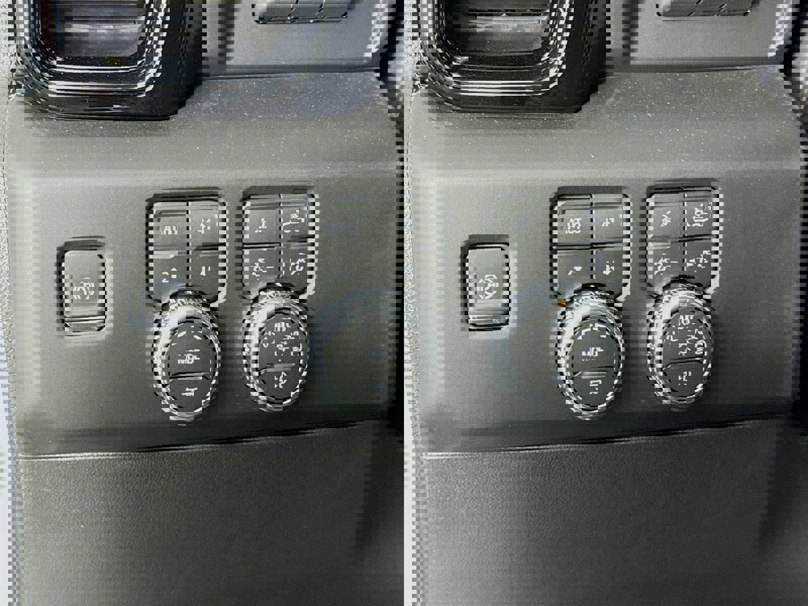 New 2026 GMC Sierra 1500 AT4 w/ AT4 Premium Package image 10