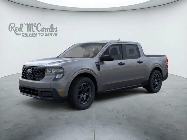 New 2026 Ford Maverick XLT w/ XLT Luxury Package FWD image 4