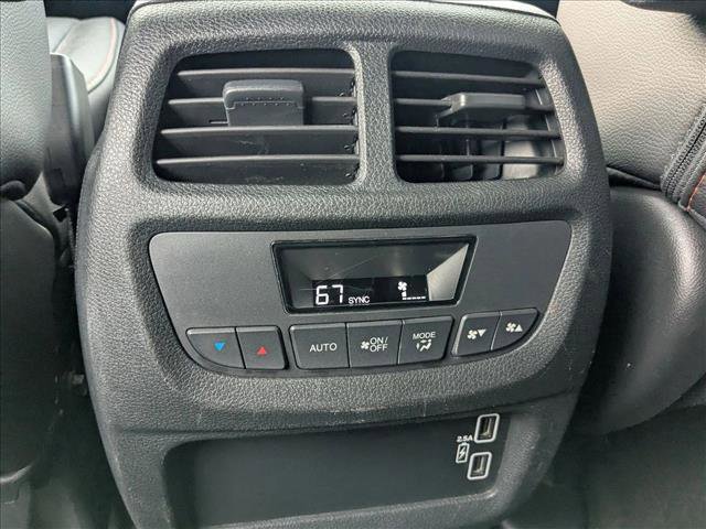 Certified 2022 Honda Pilot TrailSport image 19