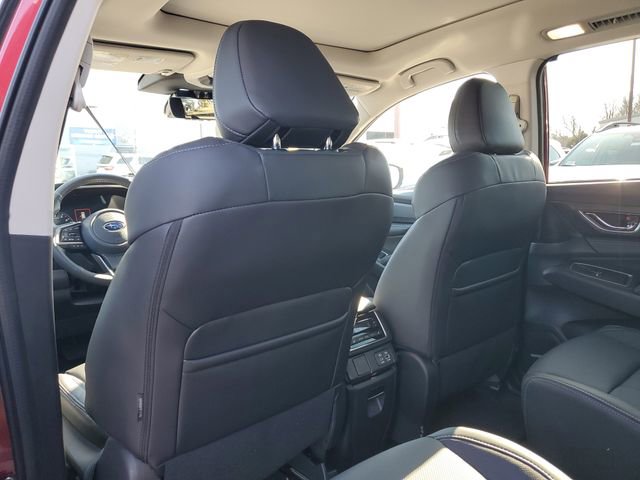 New 2026 Subaru Ascent Limited image 12