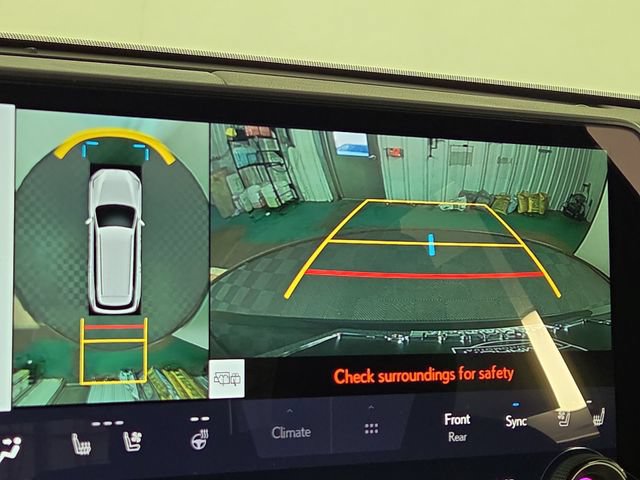 New 2026 Lexus TX 350 AWD w/ Technology Package image 19