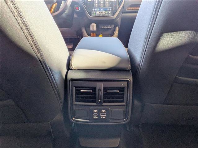 New 2026 Subaru Forester Wilderness image 11