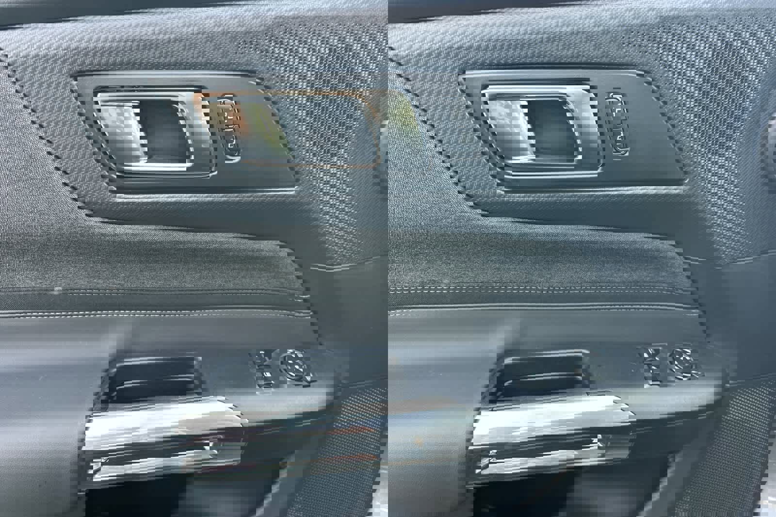 New 2026 Ford Mustang Coupe image 13