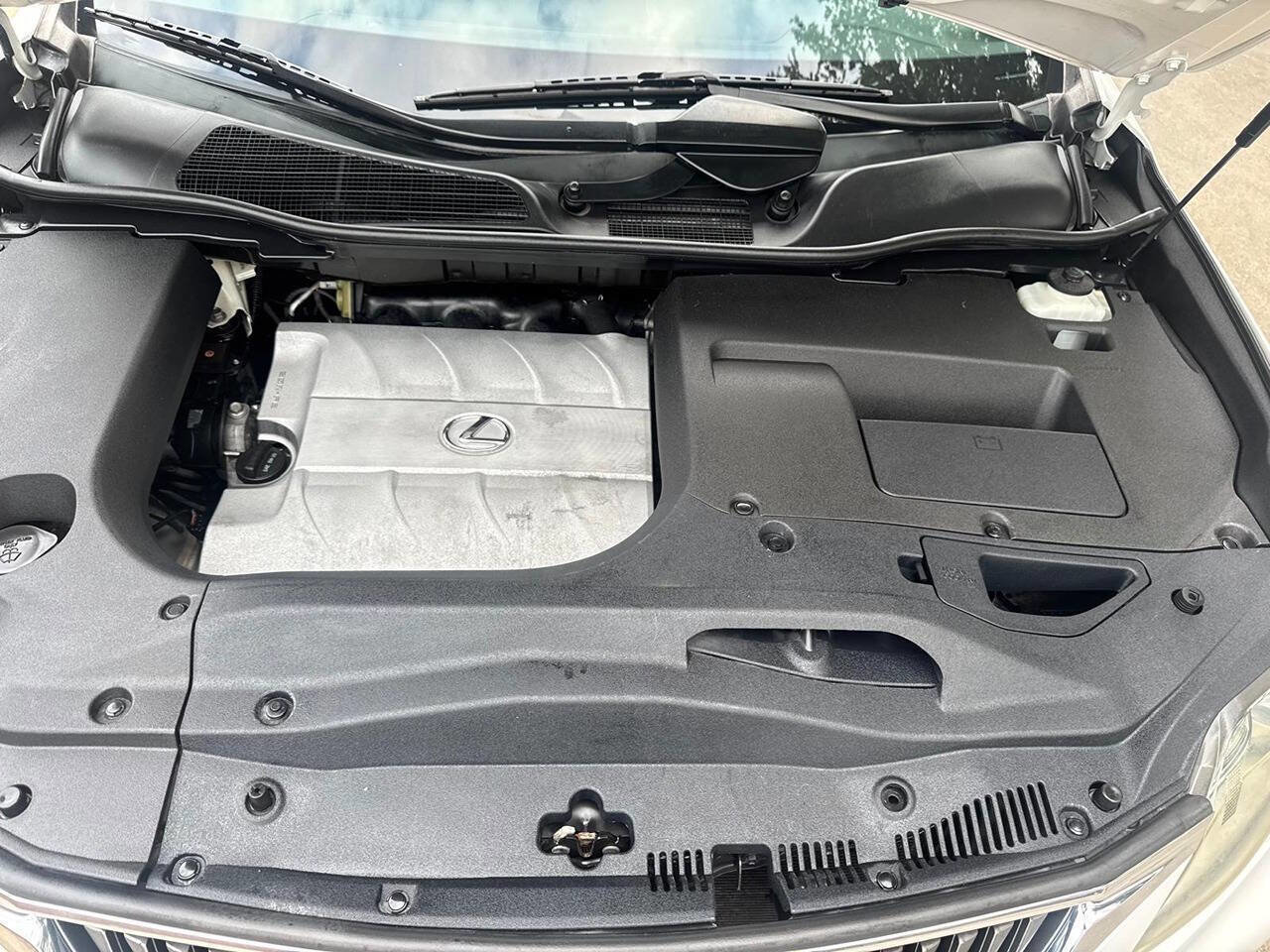 Used 2012 Lexus RX 350 AWD w/ Premium Pkg image 32