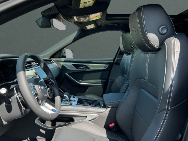 New 2026 Jaguar F-PACE R-Dynamic S image 14