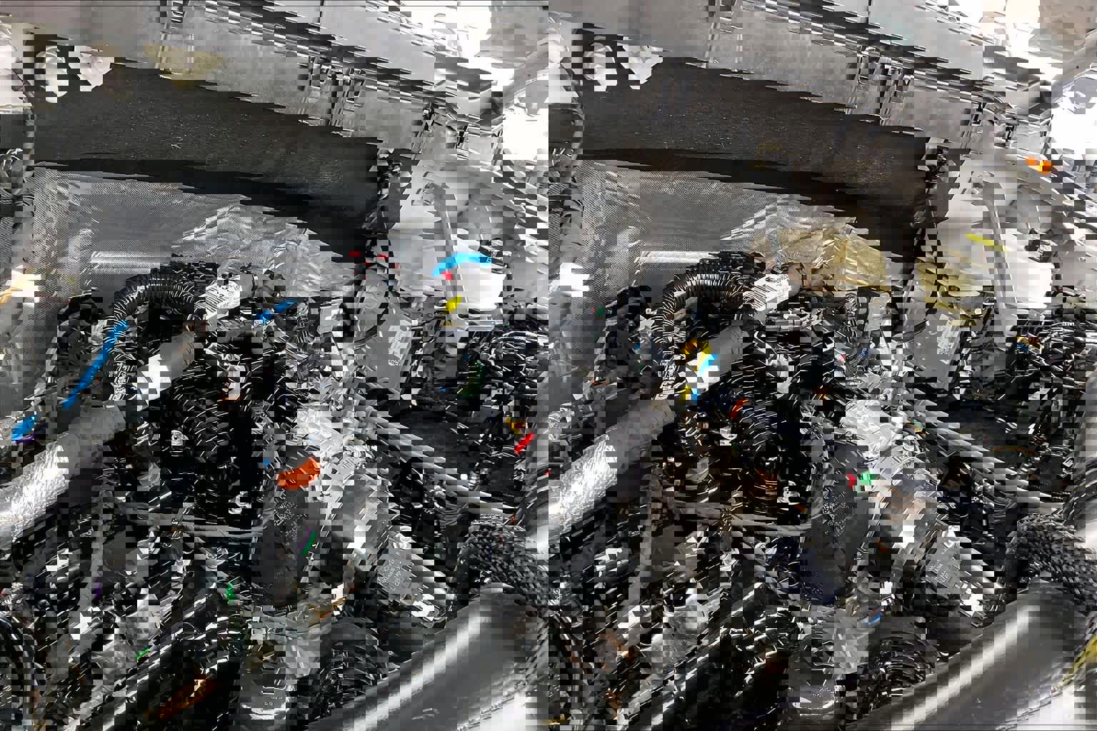 Used 2025 Ford F150 STX w/ Equipment Group 200A image 32