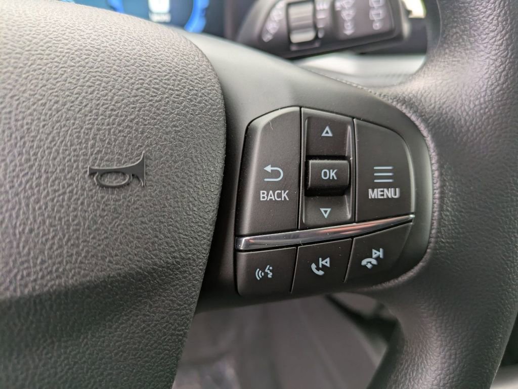 New 2025 Ford Bronco Sport Big Bend w/ Black Appearance Package image 28