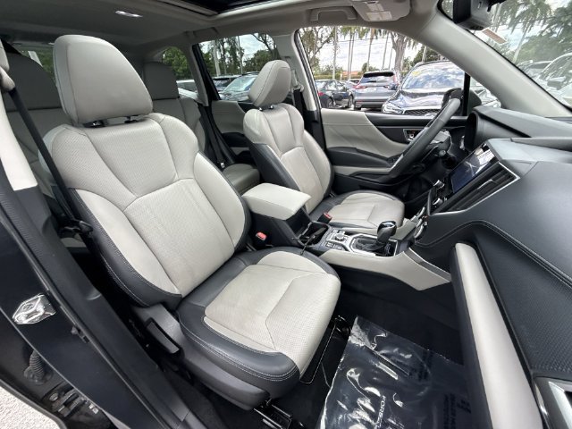 Used 2023 Subaru Forester Limited AWD/4WD image 26