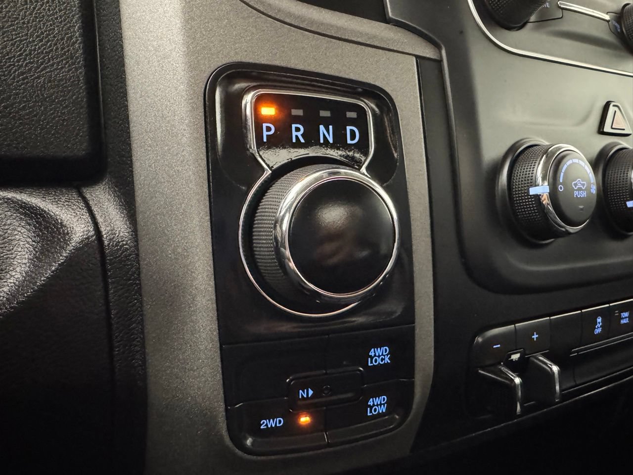 Used 2023 RAM 1500 Tradesman w/ Chrome Appearance Group AWD/4WD image 28