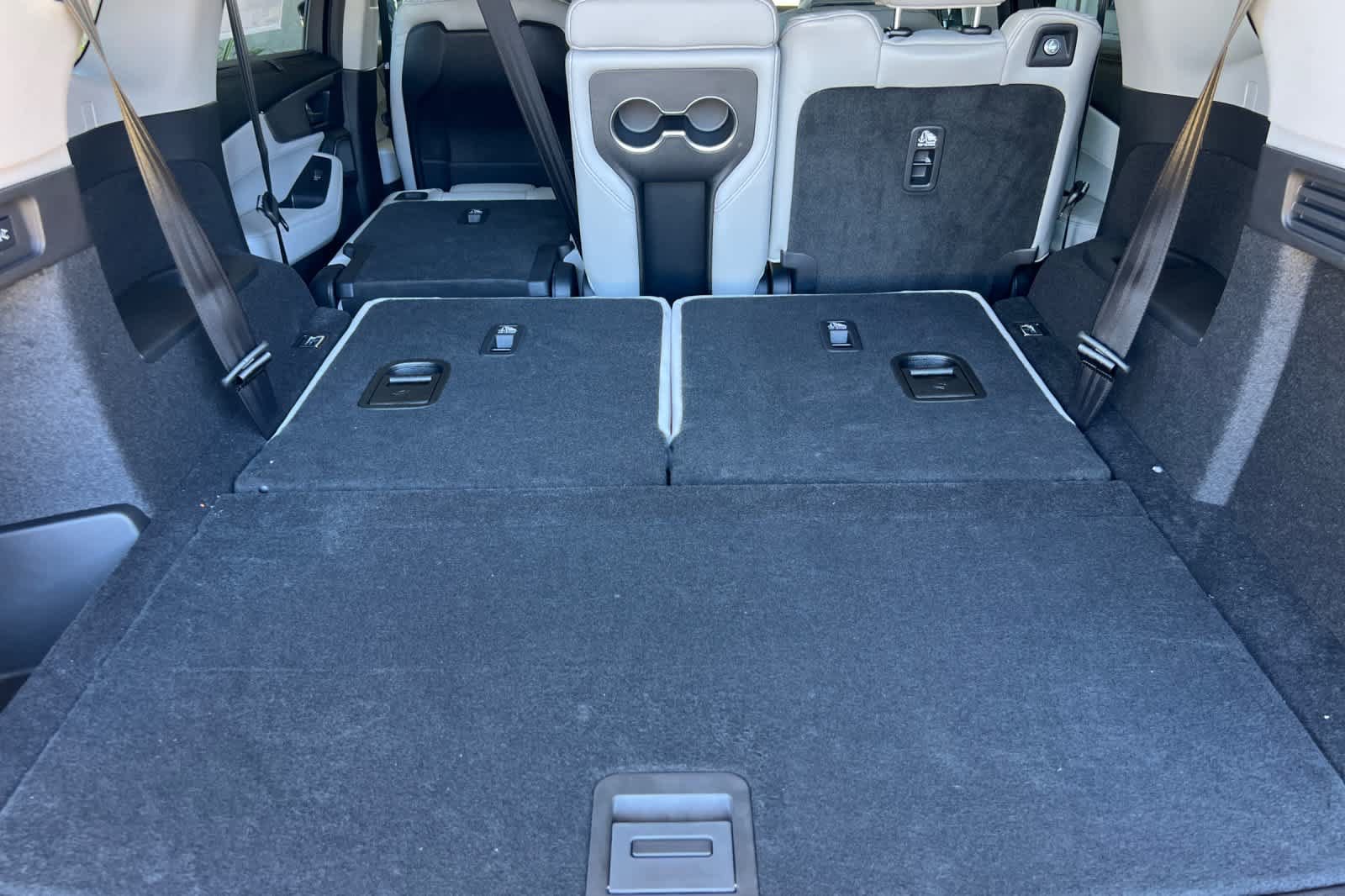 New 2026 Acura MDX w/ Technology Package AWD/4WD image 15