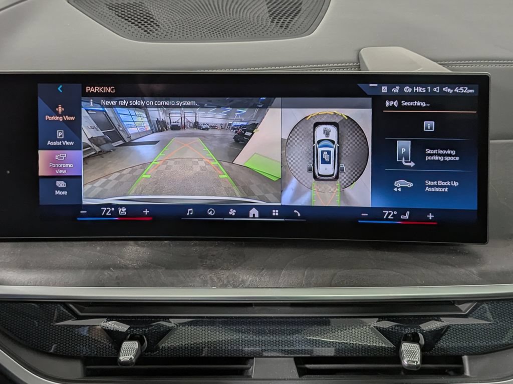 New 2026 BMW X5 xDrive40i AWD/4WD image 20