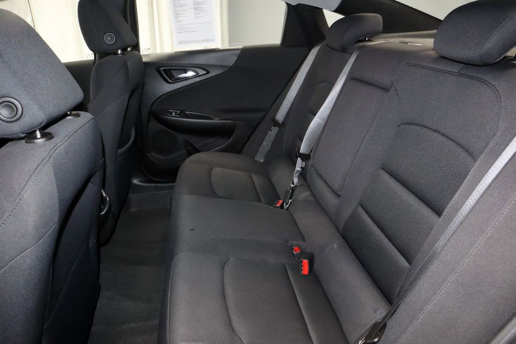 Used 2024 Chevrolet Malibu LT FWD image 23