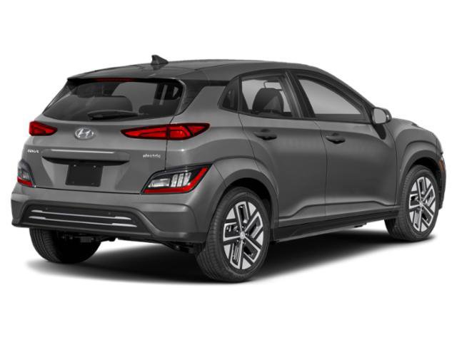 Certified 2023 Hyundai Kona SE w/ Cargo Package image 2