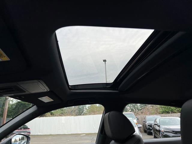 New 2026 Honda Civic Sport Touring image 28