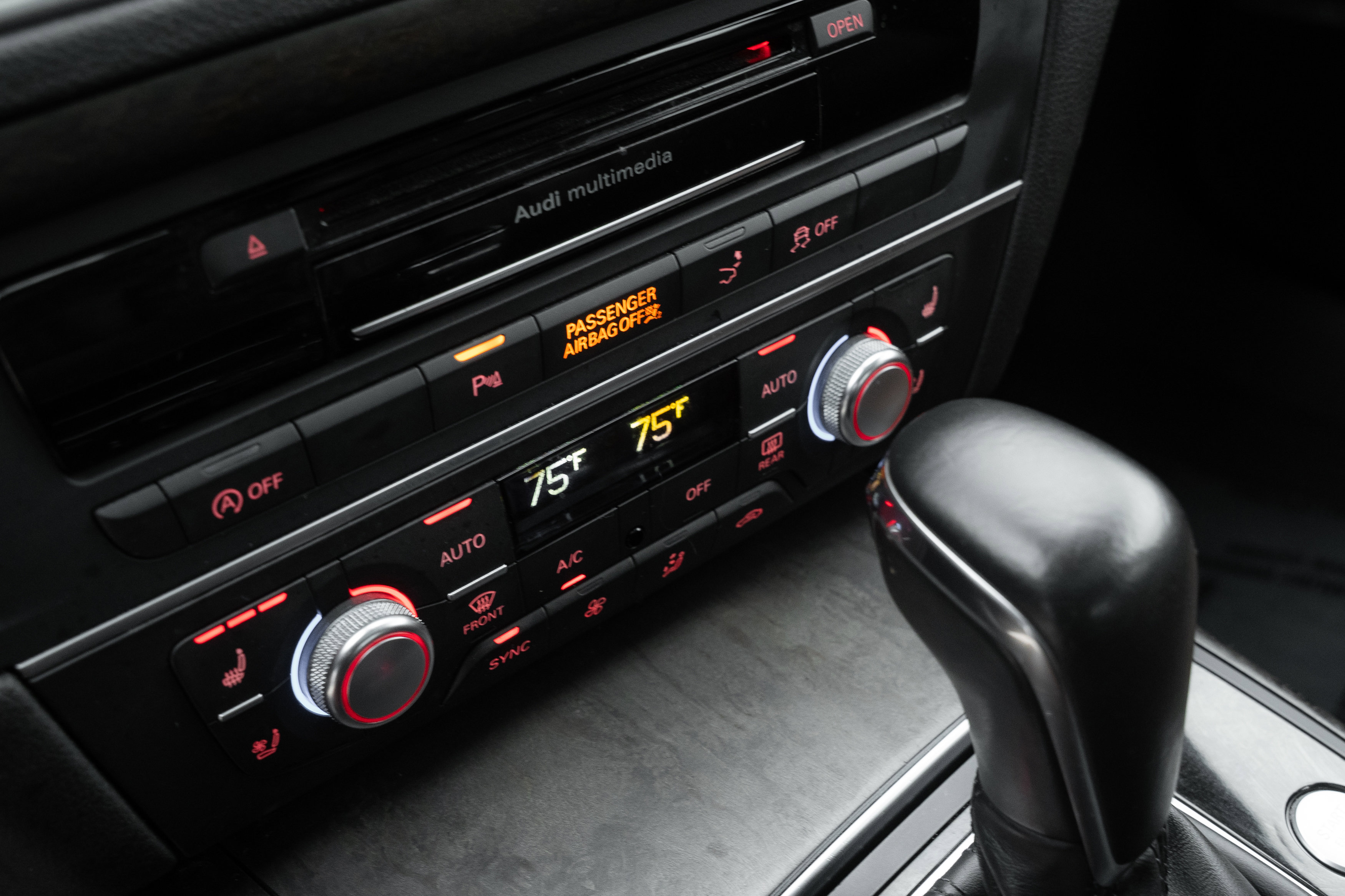 Used 2017 Audi A7 3.0T Prestige image 14