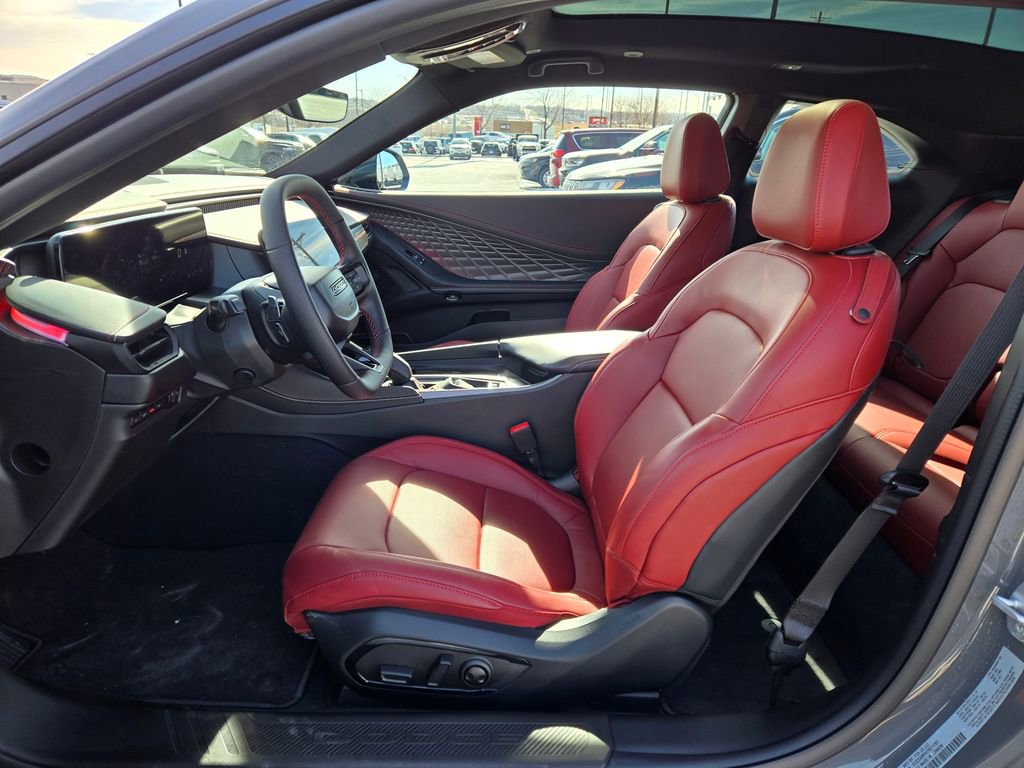 New 2026 Dodge Charger R/T Scat Pack image 14