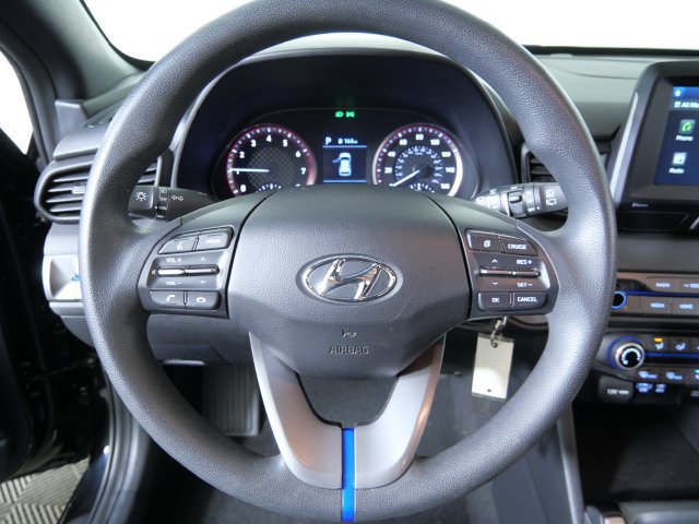 Used 2020 Hyundai Veloster 2.0 FWD image 28