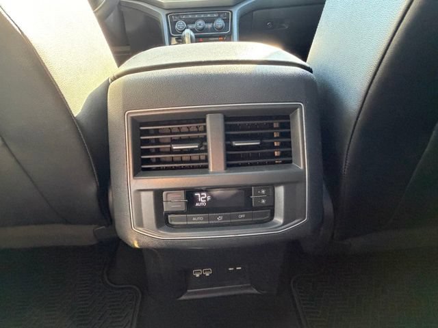 Used 2019 Volkswagen Atlas SEL AWD/4WD image 26