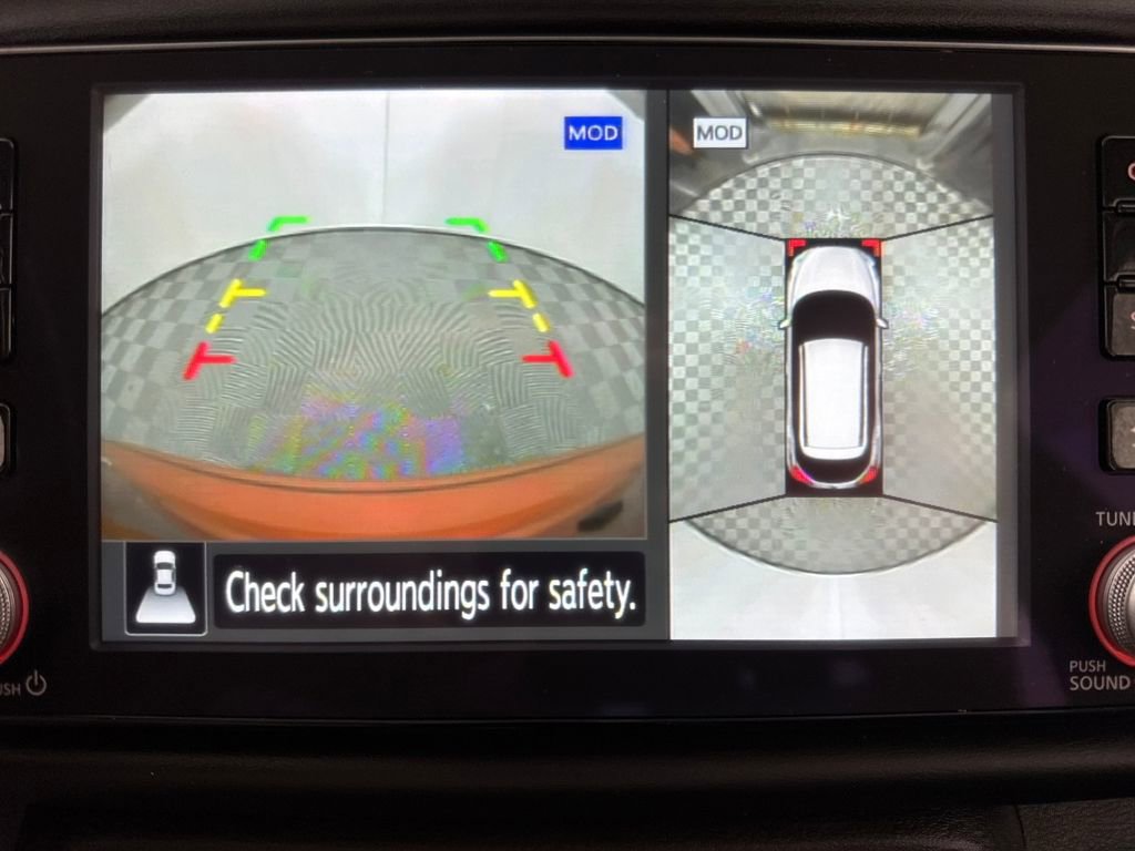 Used 2024 Nissan Kicks SR w/ SR Premium Package image 15