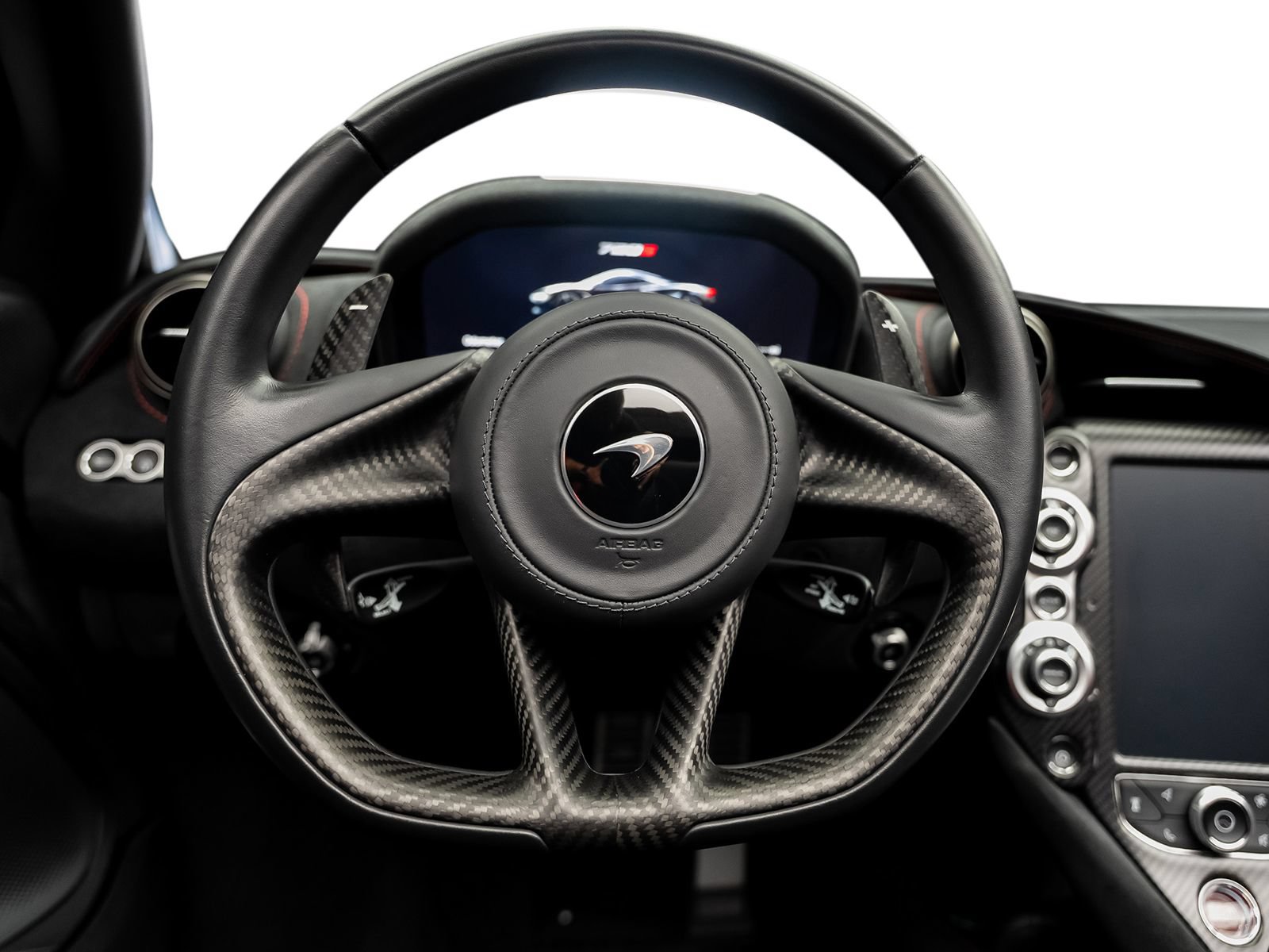 Used 2022 McLaren 720S Performance RWD image 32