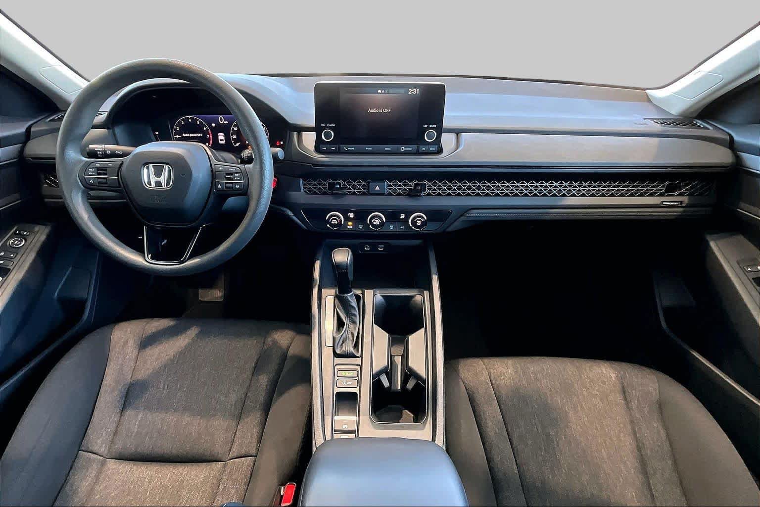 Used 2023 Honda Accord LX image 15