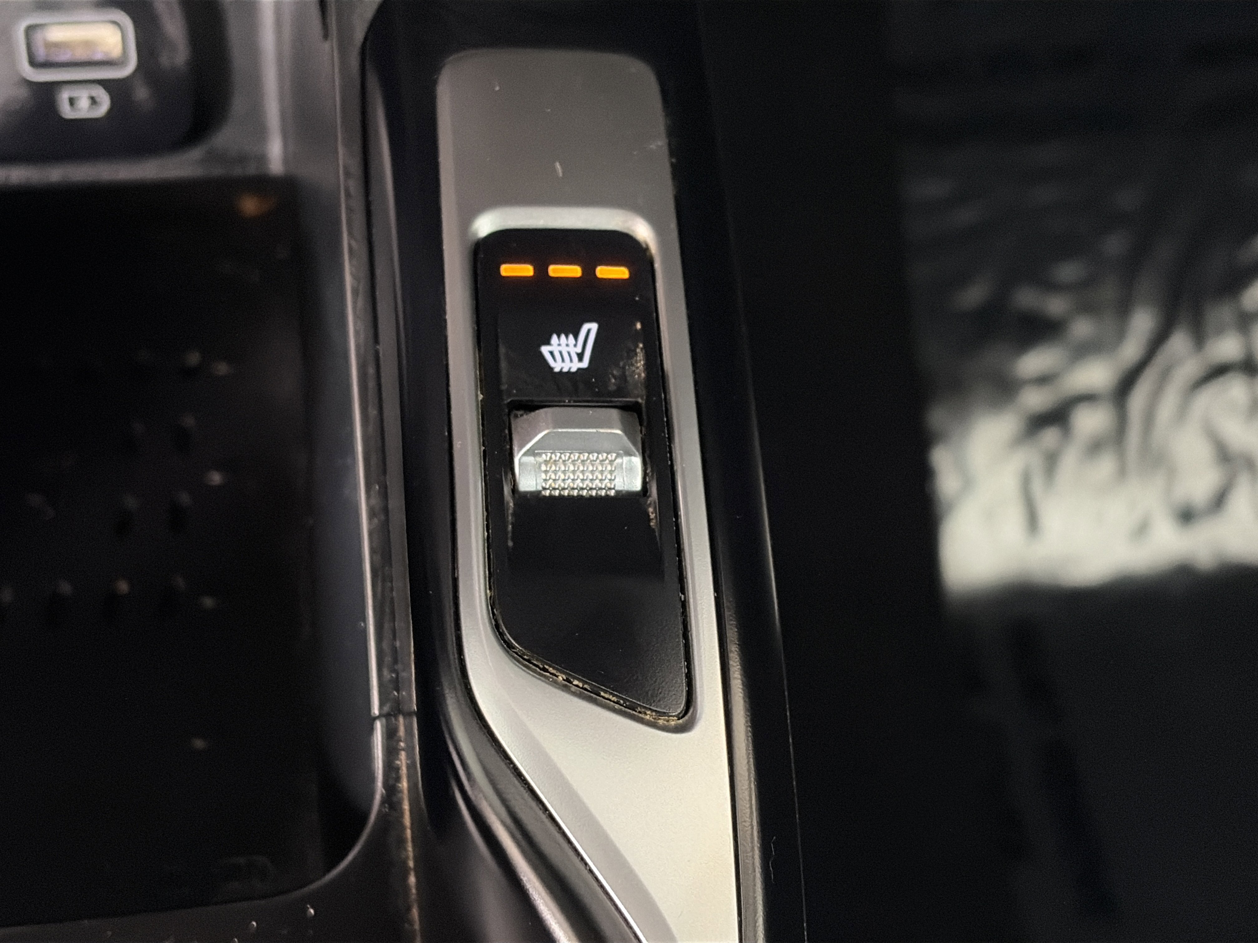 Certified 2023 Kia Sorento S w/ Panoramic Sunroof Package image 26