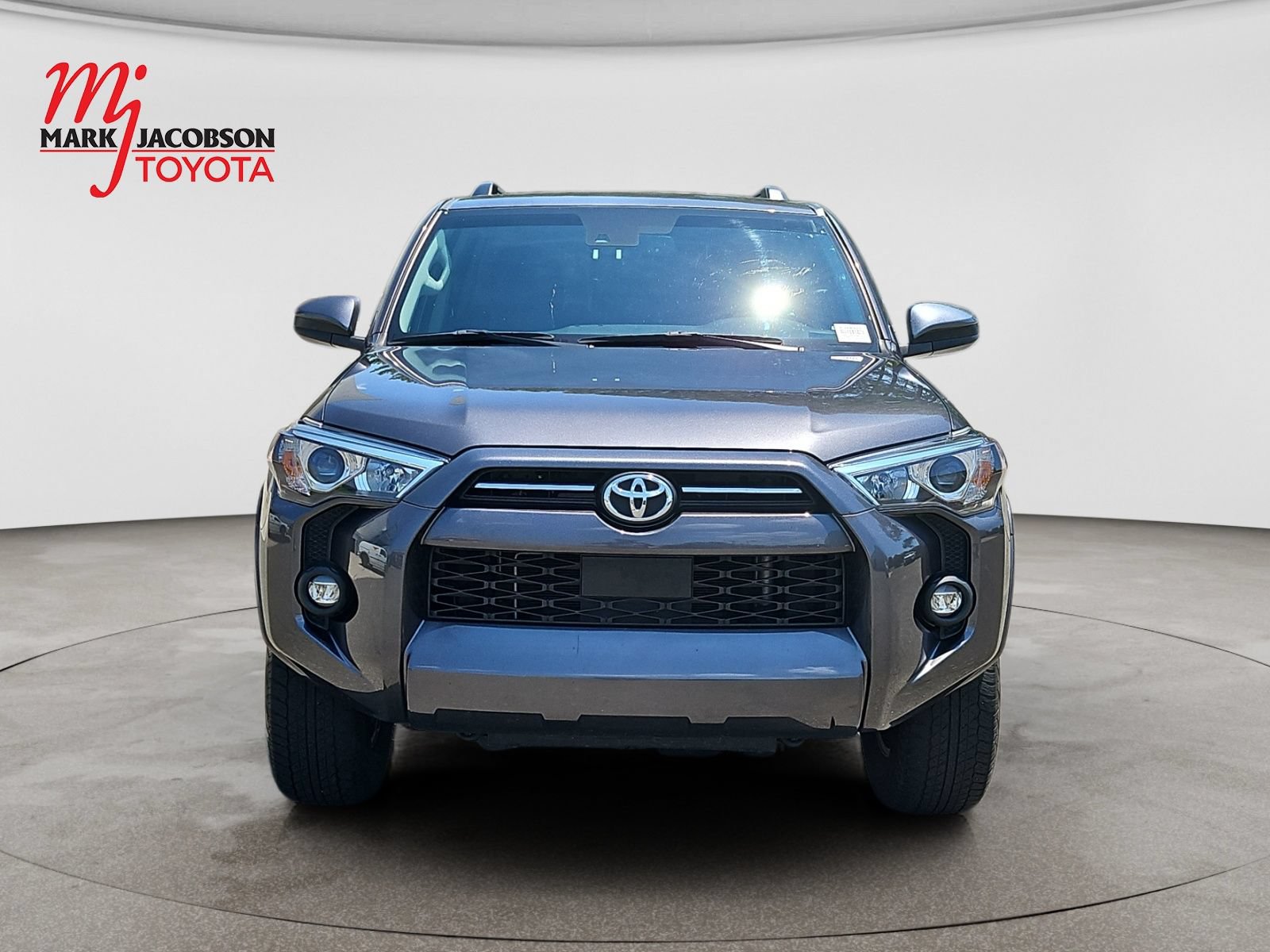 Used 2023 Toyota 4Runner SR5 RWD image 2