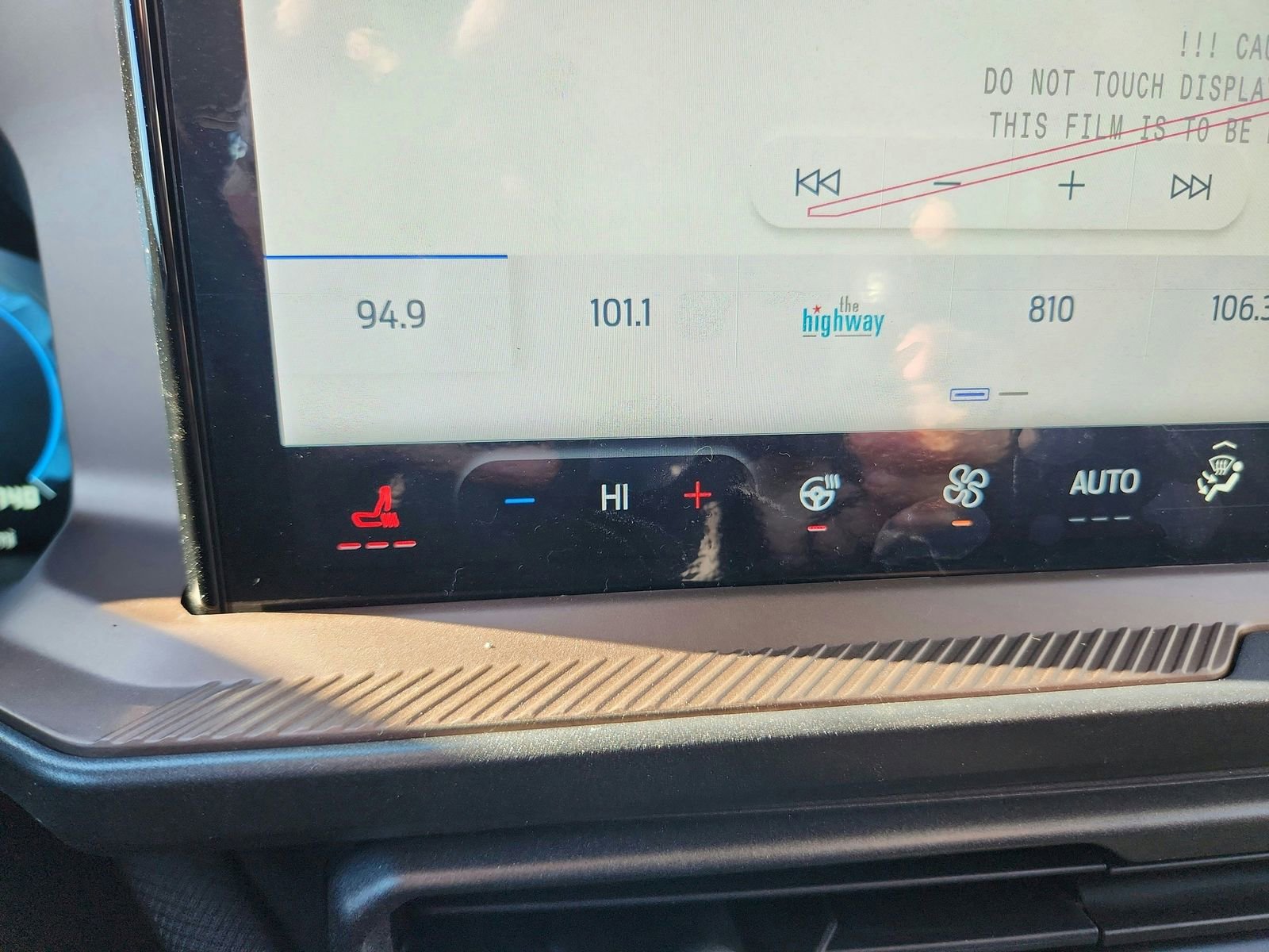 New 2025 Ford Bronco Sport Outer Banks image 19